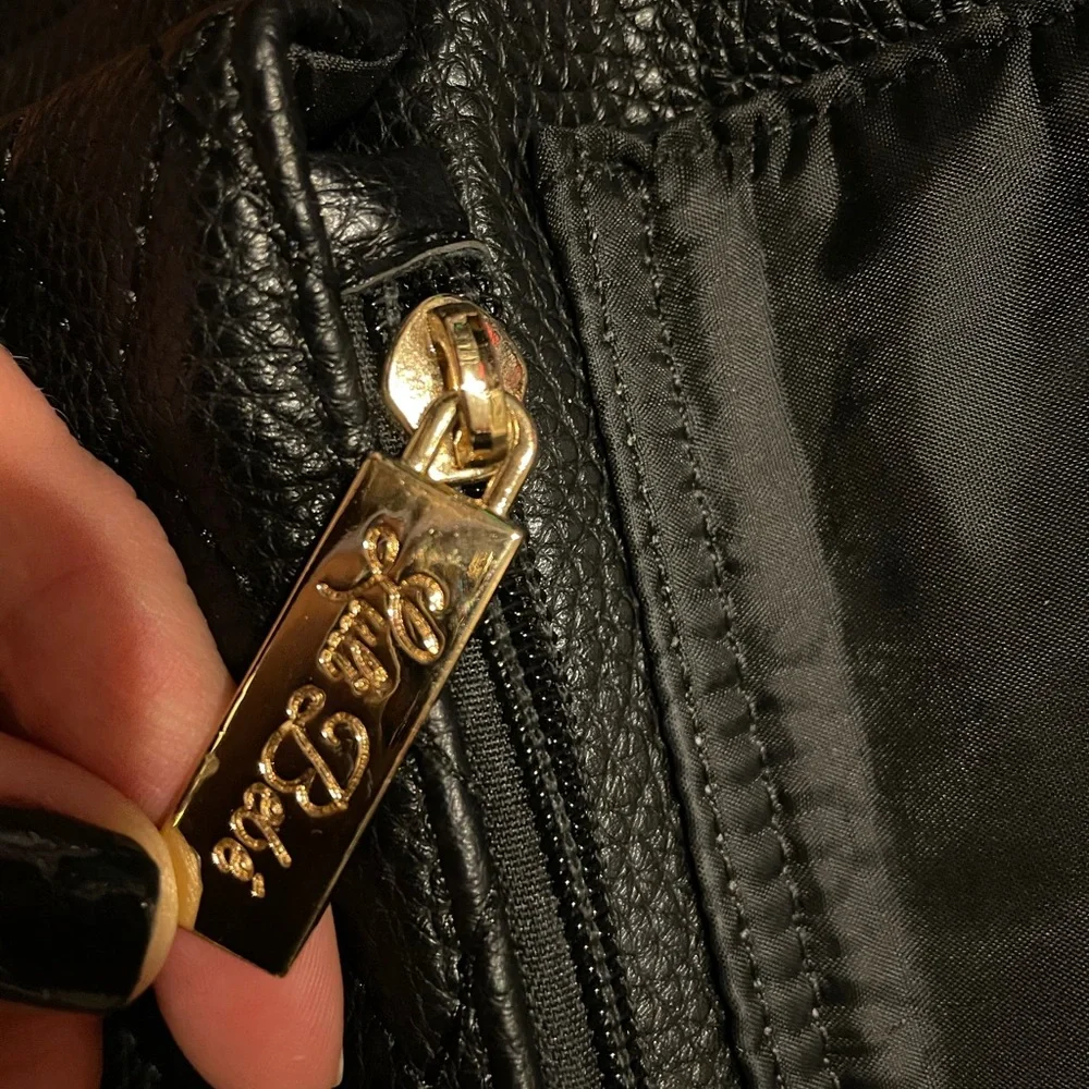 Luli Bebe Petite Monaco Baby Bag - Picture 4 of 8